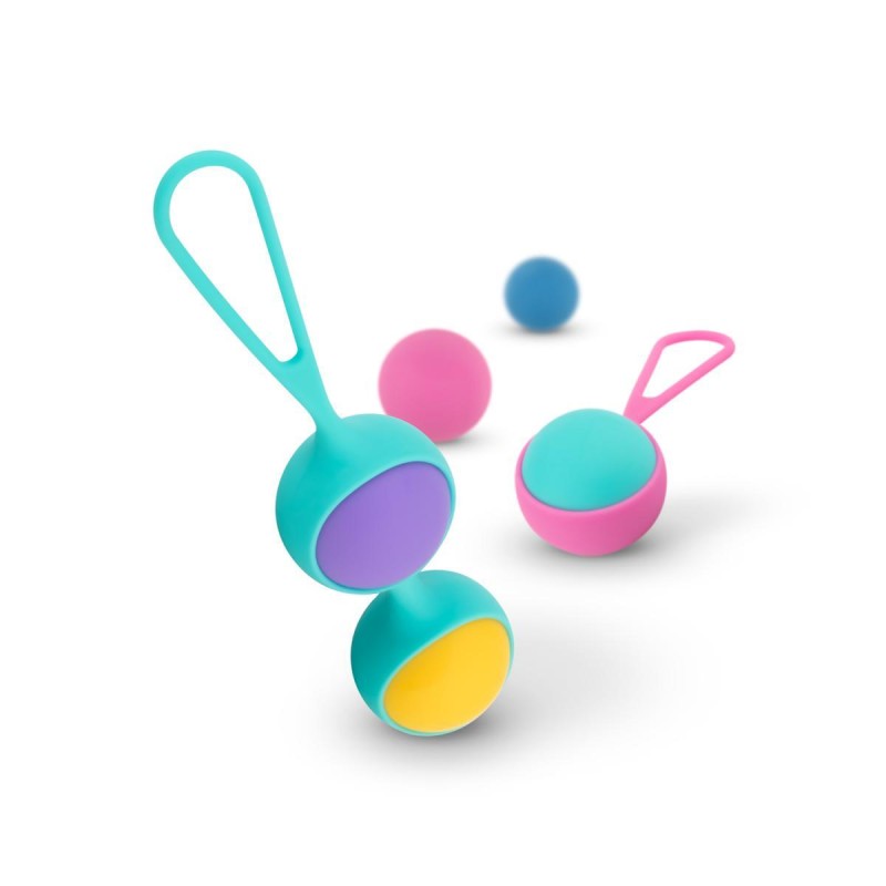 Vita - Kegel Ball Set